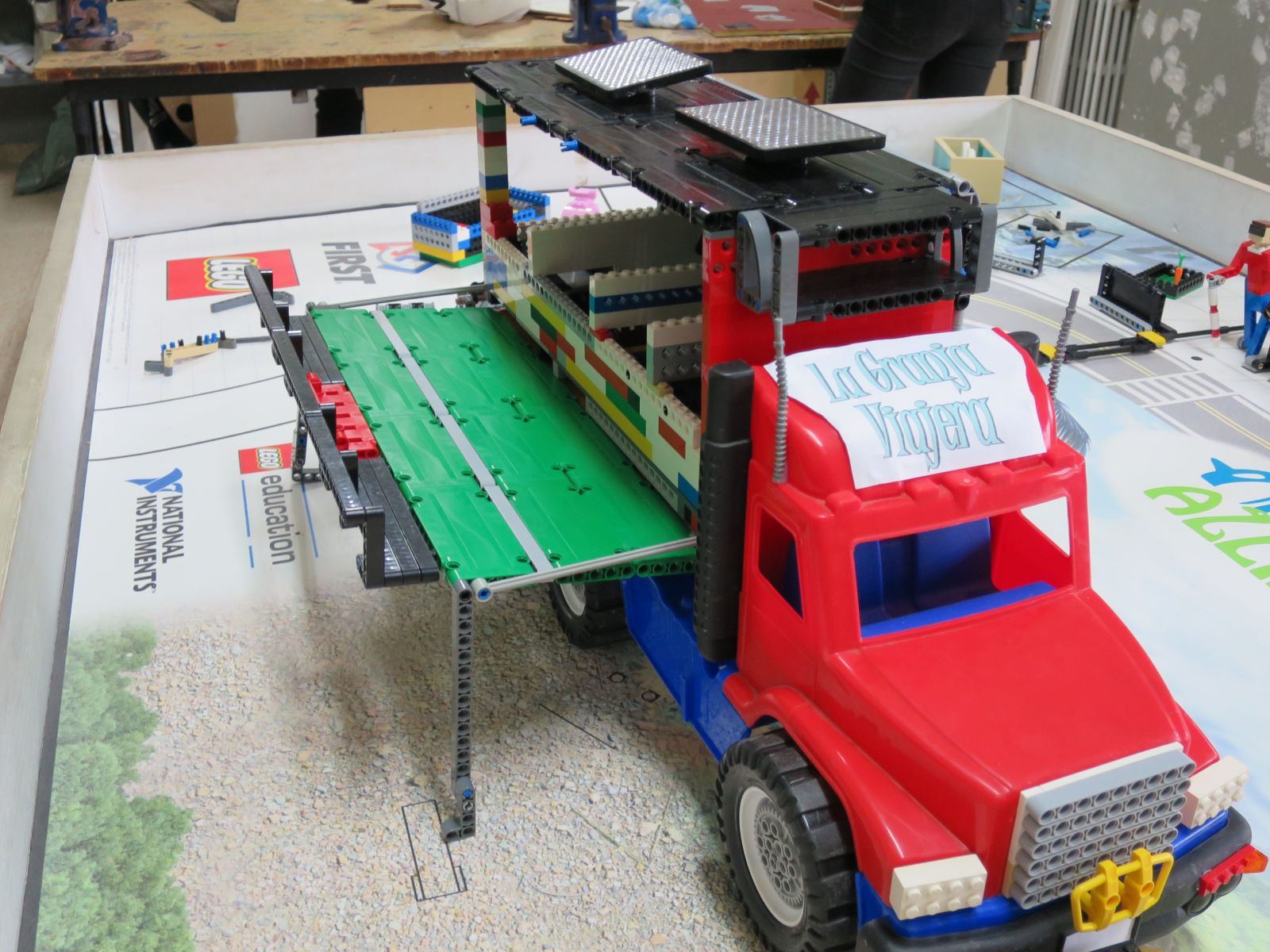 Camion 2